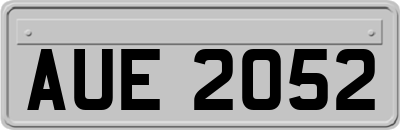 AUE2052