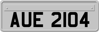 AUE2104