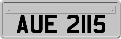 AUE2115