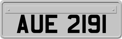 AUE2191