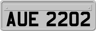 AUE2202