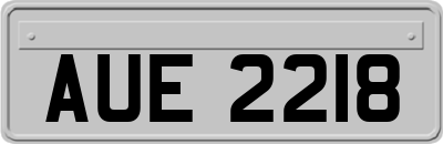 AUE2218