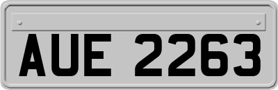 AUE2263