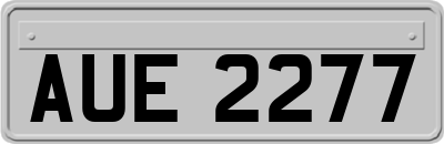 AUE2277