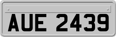 AUE2439