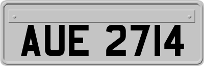 AUE2714