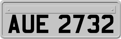 AUE2732
