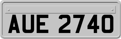 AUE2740