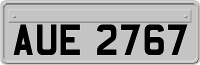 AUE2767