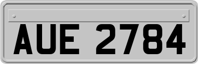AUE2784