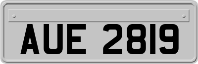 AUE2819