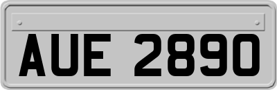 AUE2890