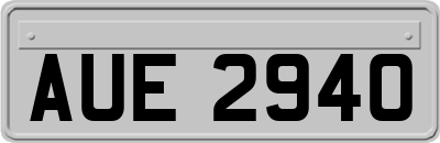 AUE2940
