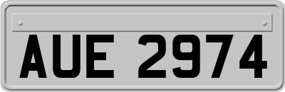 AUE2974
