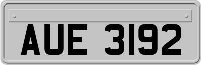AUE3192