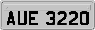 AUE3220