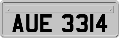 AUE3314