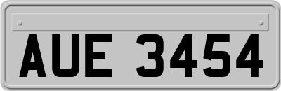 AUE3454