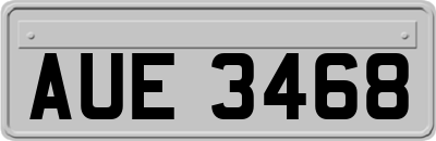 AUE3468