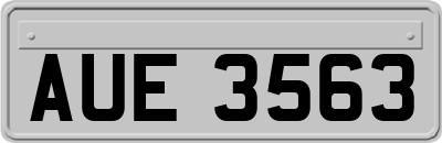 AUE3563