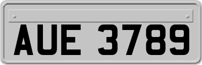 AUE3789