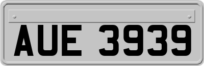 AUE3939