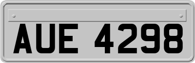 AUE4298