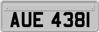 AUE4381