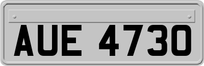 AUE4730