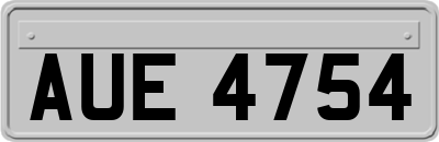 AUE4754