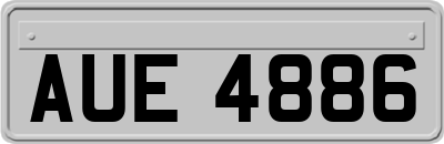 AUE4886