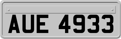AUE4933