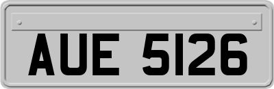 AUE5126