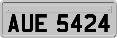 AUE5424