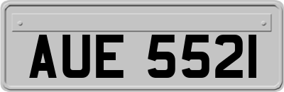 AUE5521