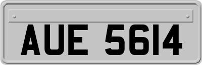 AUE5614