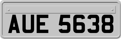 AUE5638