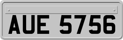 AUE5756