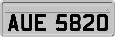 AUE5820