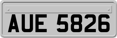 AUE5826