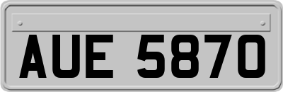AUE5870