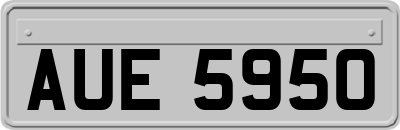 AUE5950