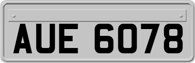 AUE6078