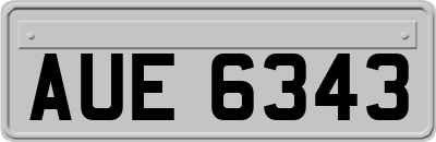 AUE6343