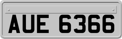 AUE6366
