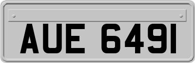 AUE6491
