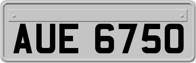 AUE6750