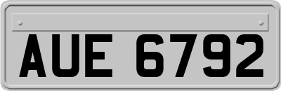 AUE6792
