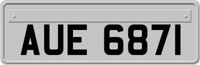 AUE6871