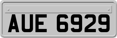 AUE6929